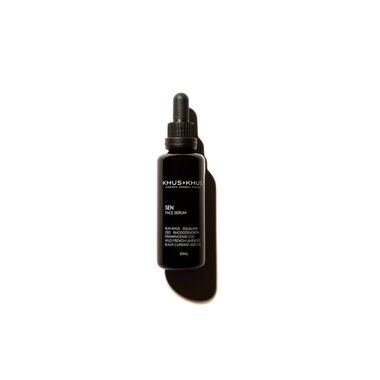 faces sen face serum