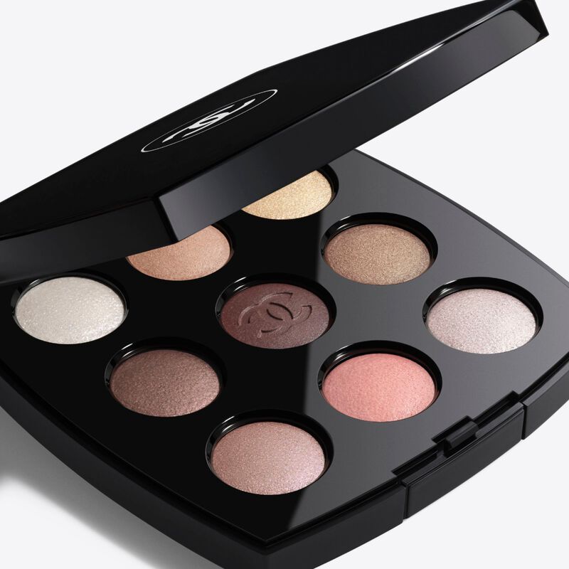 chanel les 9 ombres