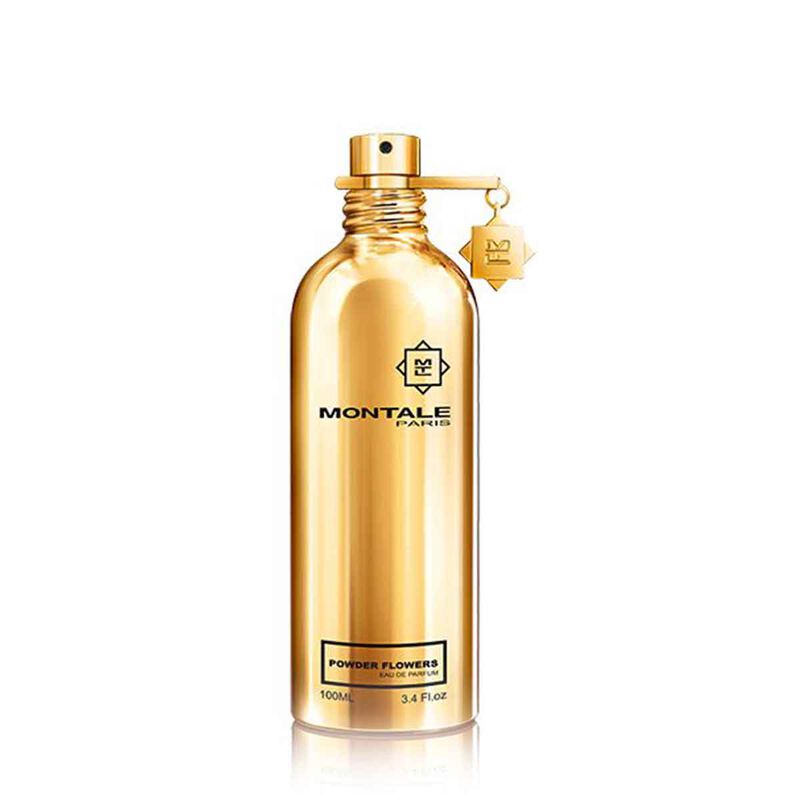 montale powder flowers eau de parfum 100ml