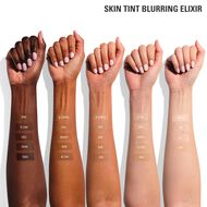 faces skin tint blurring elixir