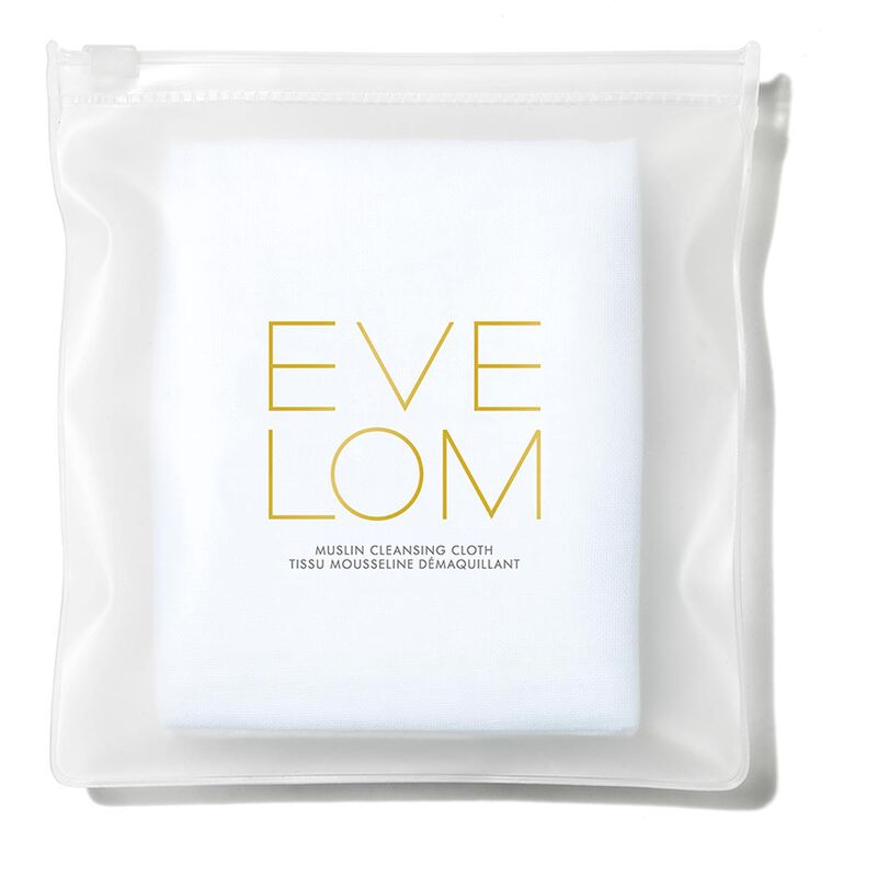 eve lom el sc muslin cloths 3 pack