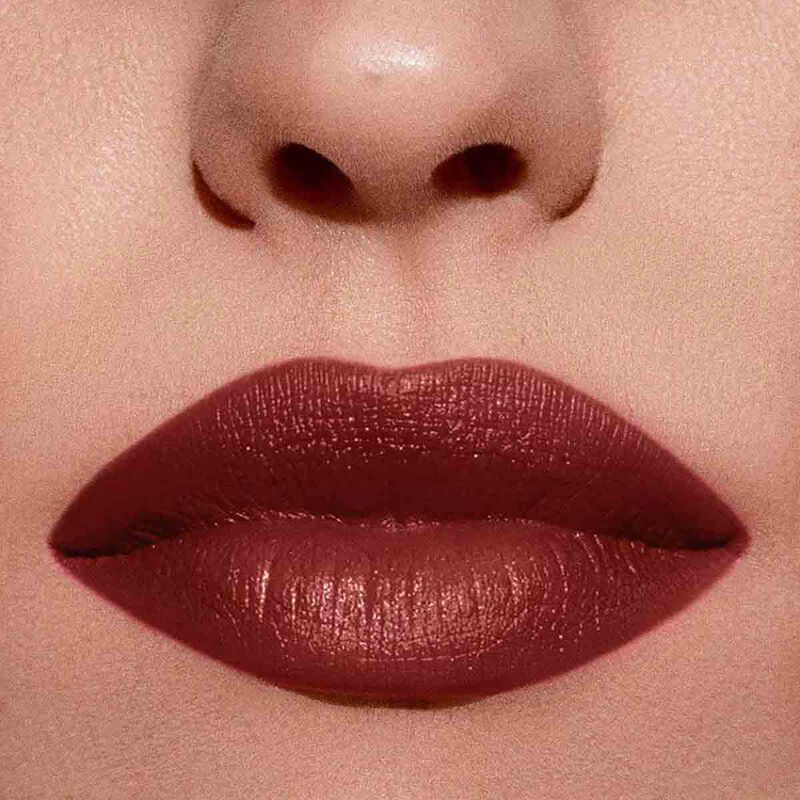 جورجو أرماني لِب باور أحمر شفاه طويل الثبات بألوان مفعمة بالحيوية