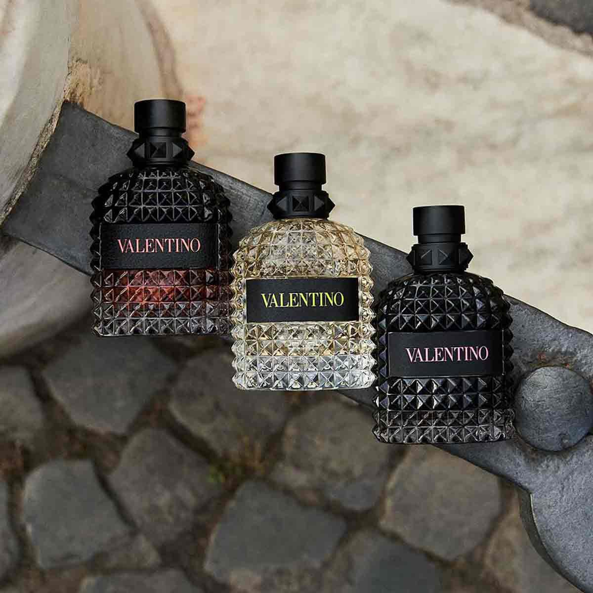 Valentino Born in Roma Uomo Coral Fantasy Eau de Parfum Eau de Parfum