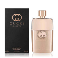 faces gucci guilty eau de toilette for her