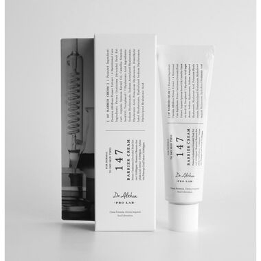 faces azulene 147ha intensive soothing