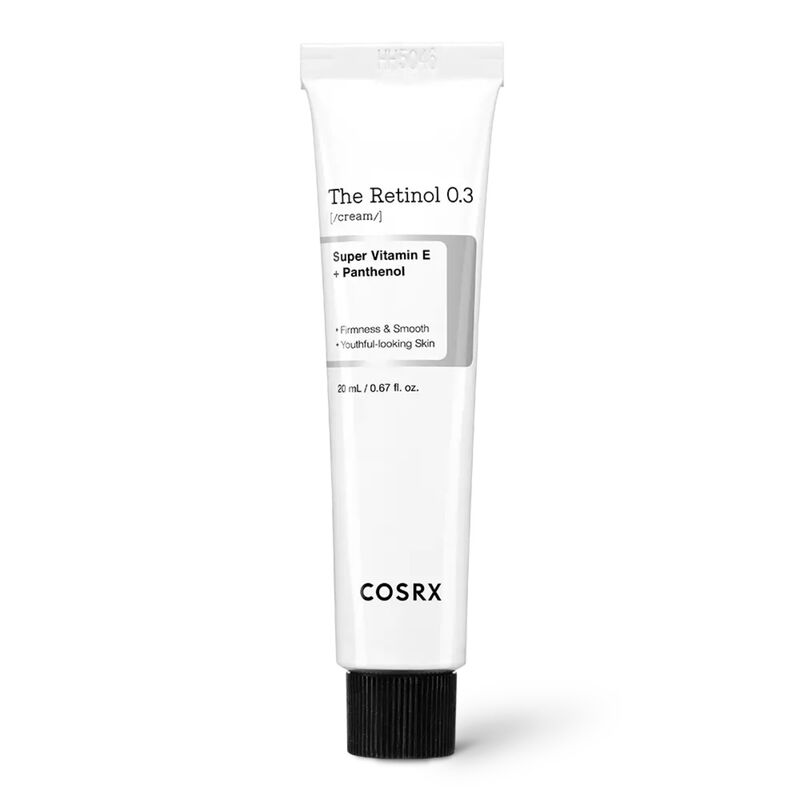 cosrx the retinol 0.3 cream