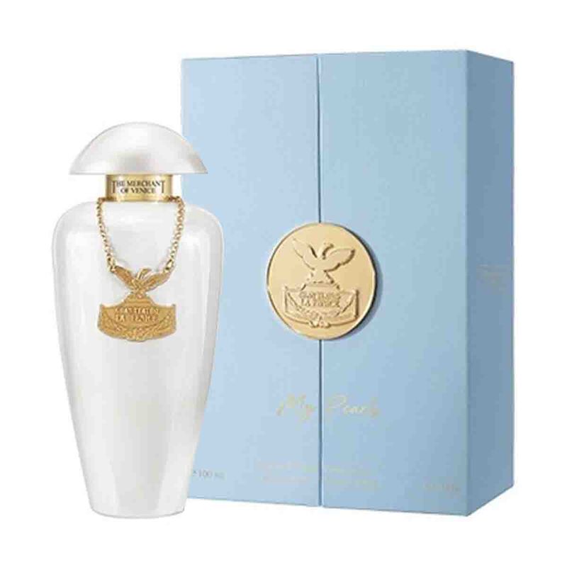 ذي مورشنت أوف فينيس عطر لا فينيشي مي بيرلز إي دي بارفيوم 100مل