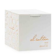 faces عود معطر السلطان كبير 220 جرام