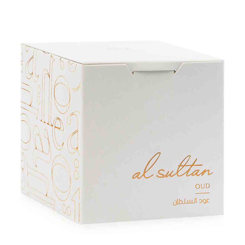 لوتاه عود معطر السلطان كبير 220 جرام