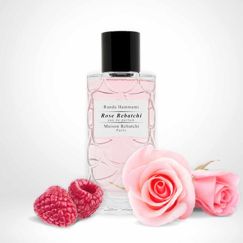 maison rebatchi rose rebatchi eau de parfum