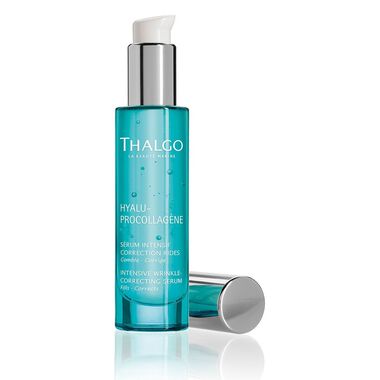 Hyalu Procollagene Intensive Wrinkle Correcting Serum faces hyalu procollagene intensive wrinkle correcting serum