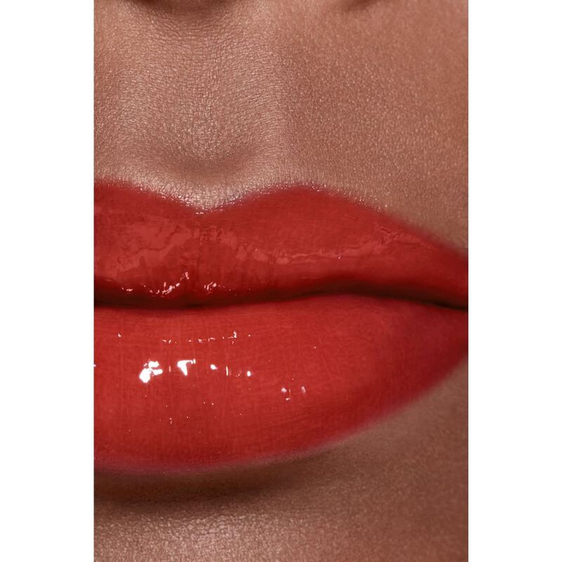 chanel rouge coco hydra gloss