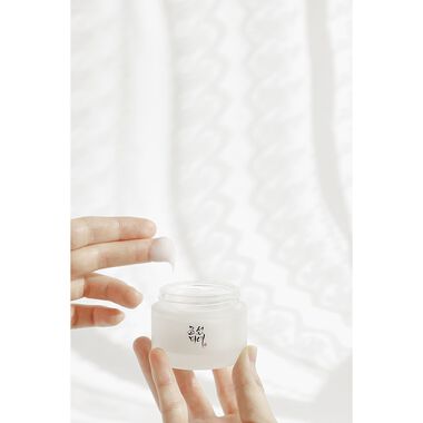 faces beauty of joseon dynasty cream