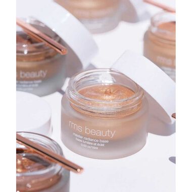 faces master radiance base