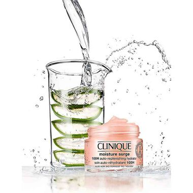 faces moisture surge 100 hour auto replenishing hydrator