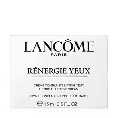 faces r nergie yeux eye cream