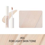 Cloud-Touch Concealer#01 faces cloud touch concealer 01