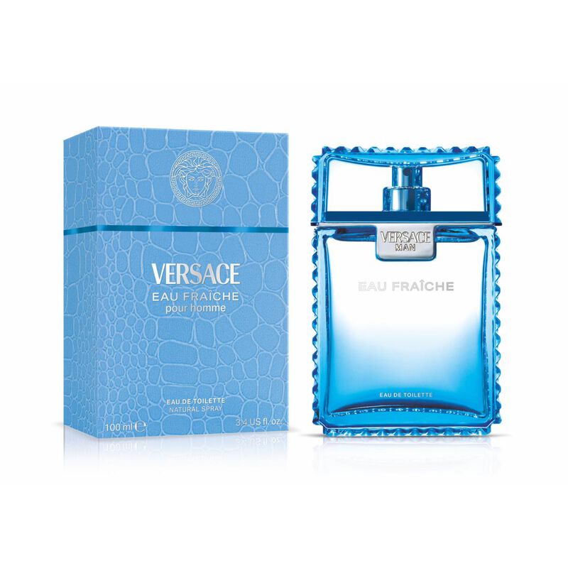 versace eau fraiche eau de toilette