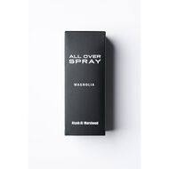 All Over Spray Magnolia faces all over spray magnolia