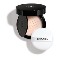 faces poudre universelle libre natural finish loose on the go format