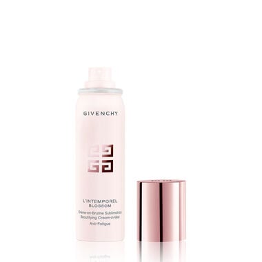 L'Intemporel Blossom Beautifying Cream-in-Mist Anti-Fatigue faces l intemporel blossom beautifying cream in mist anti fatigue