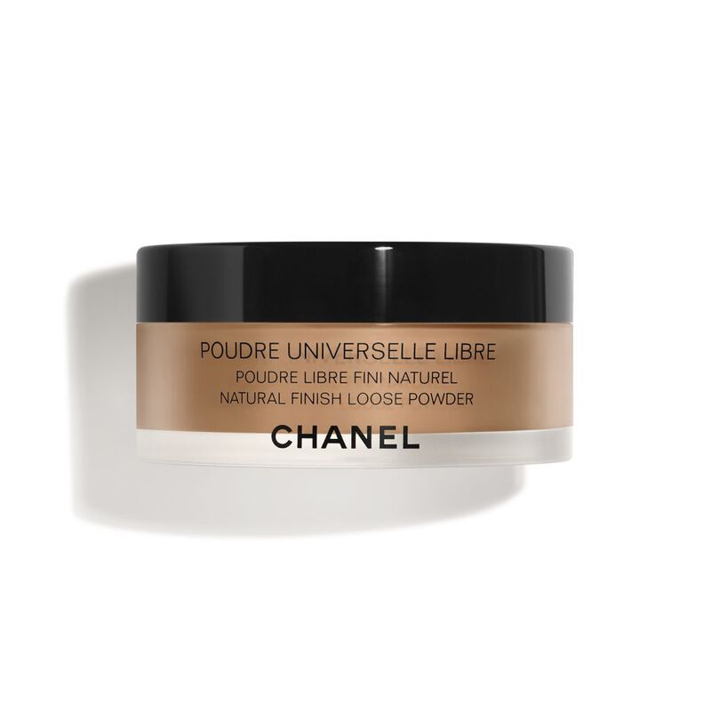 chanel poudre universelle libre