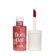 faces فلورا تينت