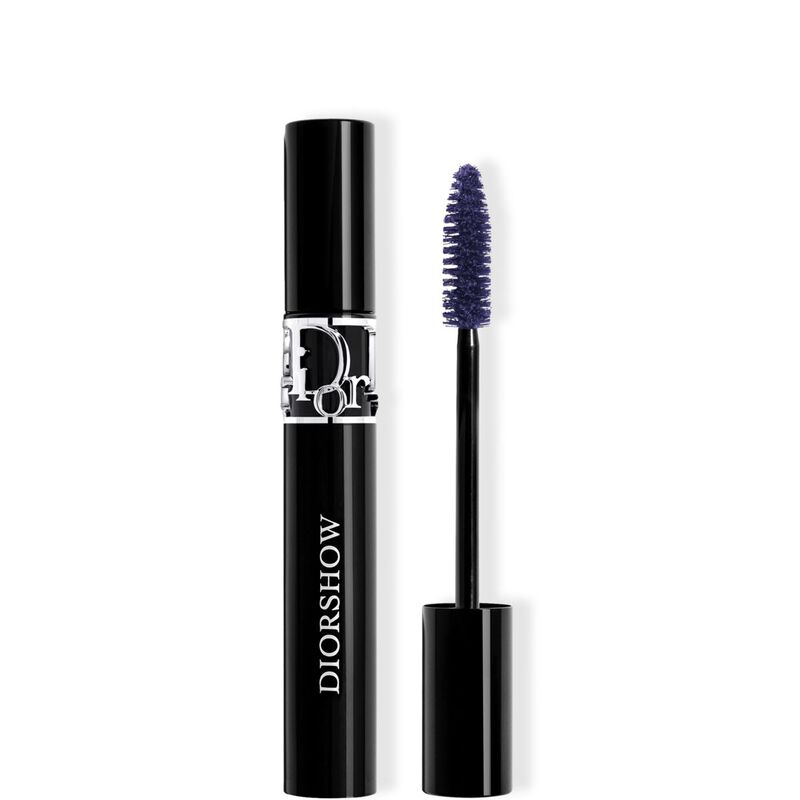 dior diorshow 24h buildable volume mascara
