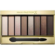 Masterpiece Nude Eyeshadow Palette - 001 Cappucino Nudes faces masterpiece nude eyeshadow palette 001 cappucino nudes