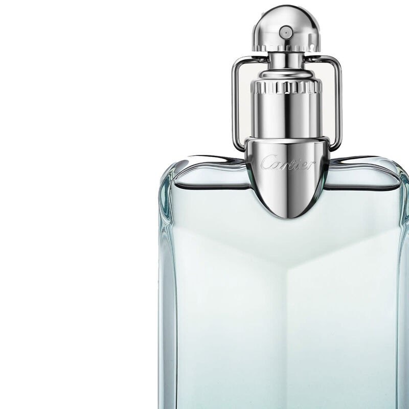 كارتييه دِكلاراسيون اسينس