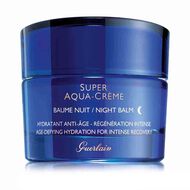 Super Aqua-Crème Night balm 50ml faces super aqua cr me night balm 50ml