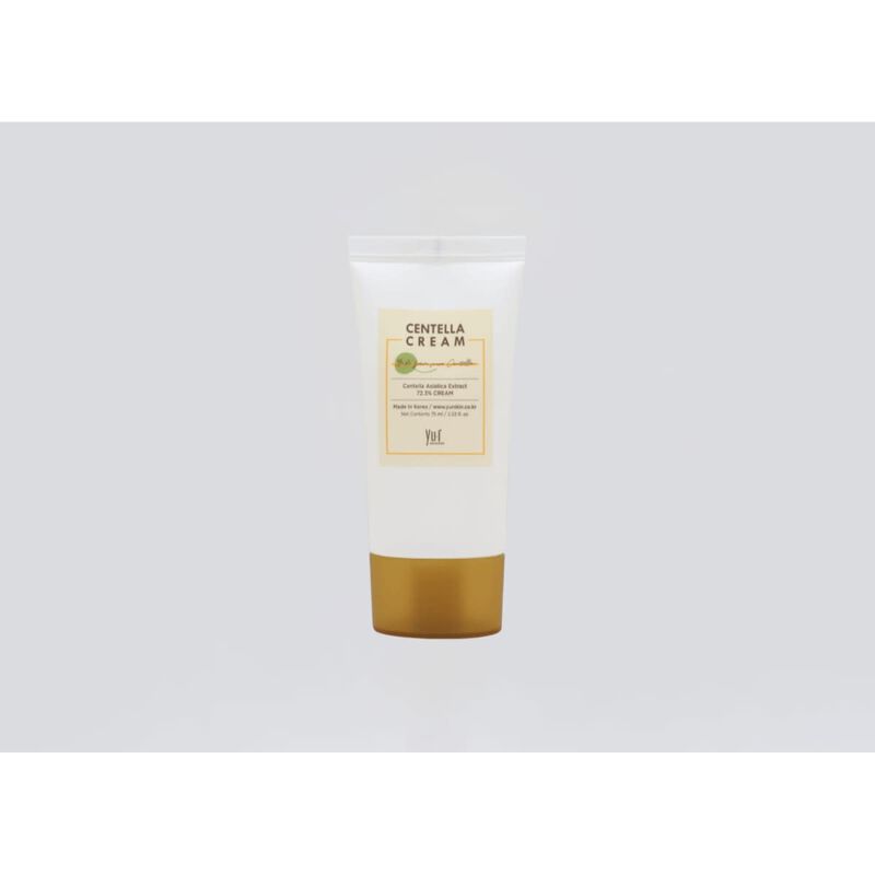yurskin centella cream