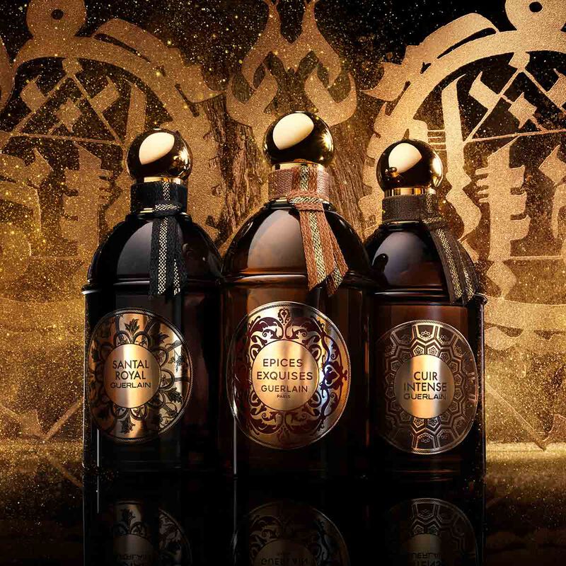 جيرلان عطر كوير إنتنس أو دو برفان 125مل