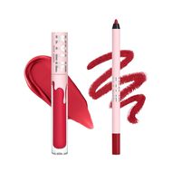 faces matte lip kit 2 pcs