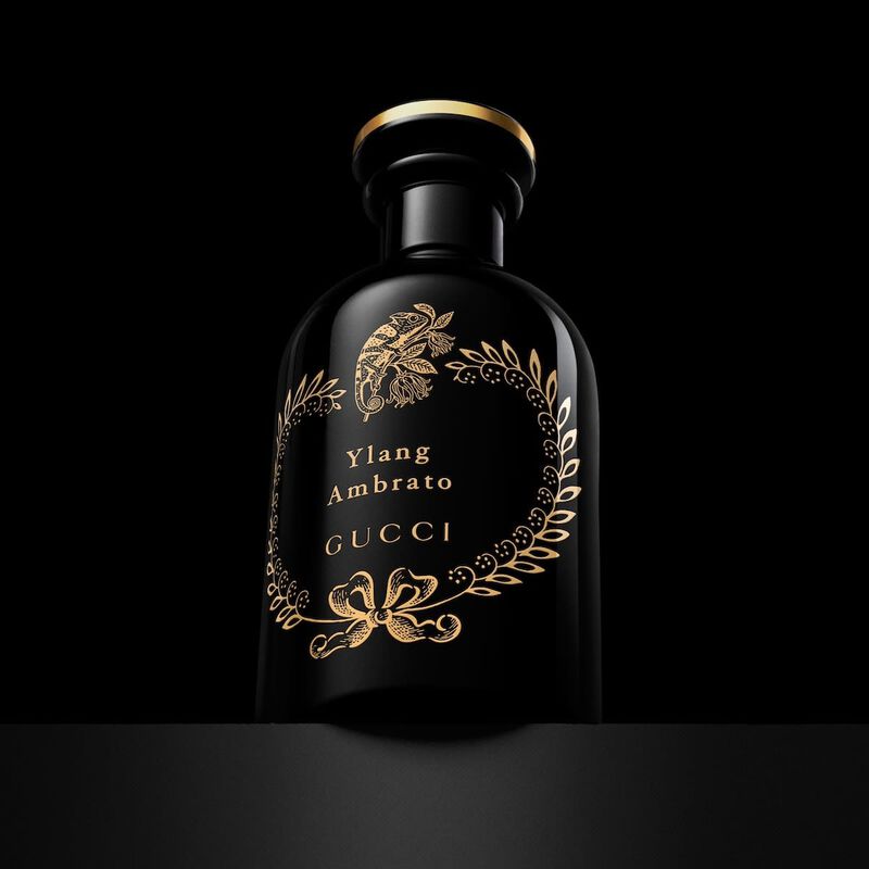 غوتشي عطر غوتشي ذا ألكيميستس غاردِن إيلنغ أمبراتو