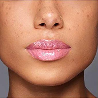 faces shimmer gelgloss