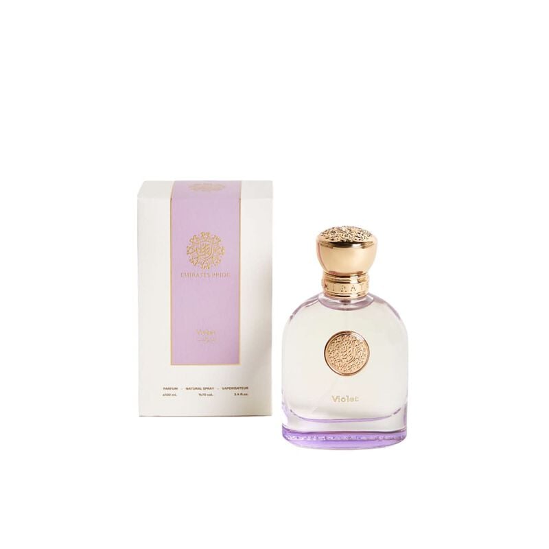 فخر الإمارات فيوليت