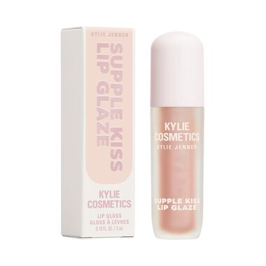 faces supple kiss lip glaze