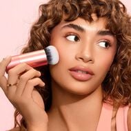 فرشاة مكياج بابل بليندنج faces فرشاة مكياج بابل بليندنج