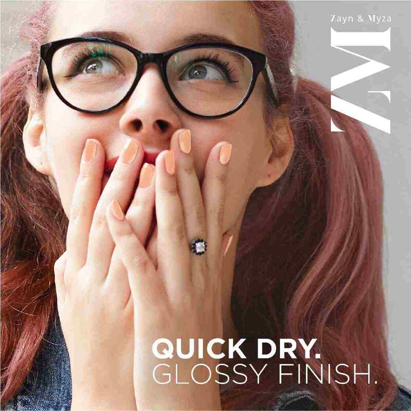 zayn and mayza breathable nail polish