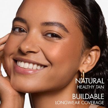 faces برونزر فوريفر سكين برونز