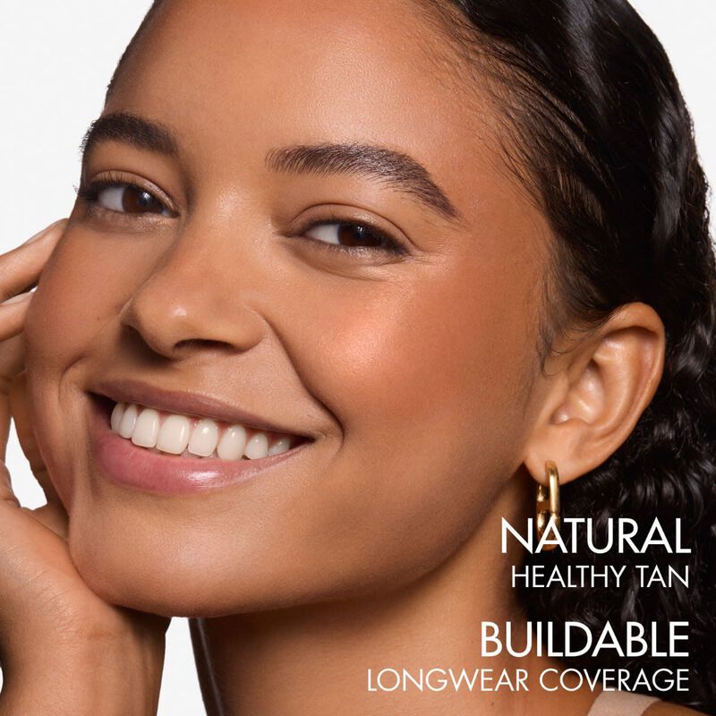 dior forever skin bronze