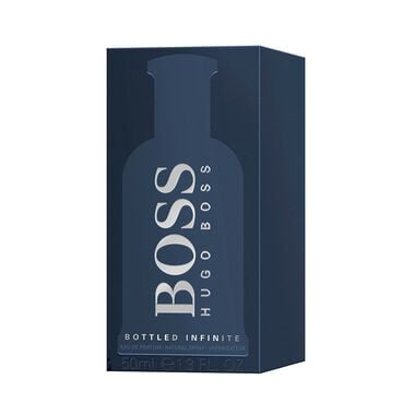 Boss Bottled Infinite Eau de Parfum 100ml faces boss bottled infinite eau de parfum 100ml