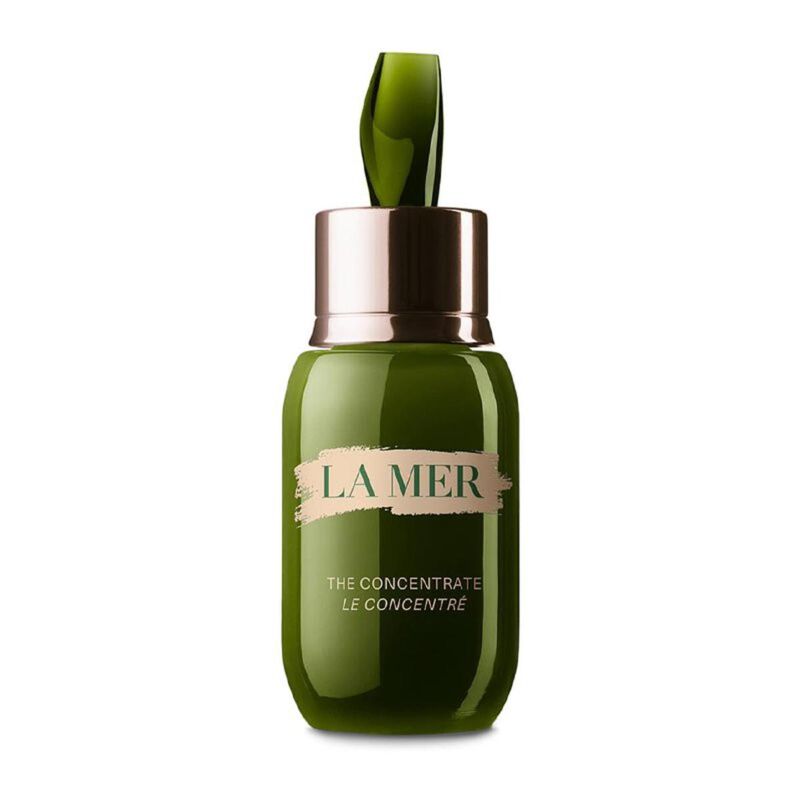 la mer the concentrate
