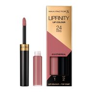 faces lipfinity lipstick ethereal 20