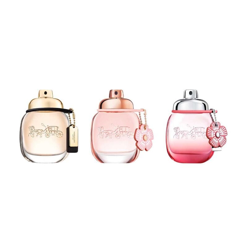 coach coach trio pack