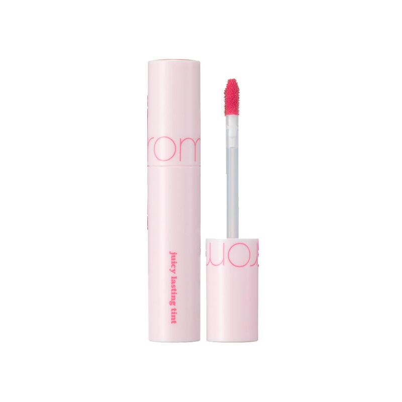 rom&nd juicy lasting tint