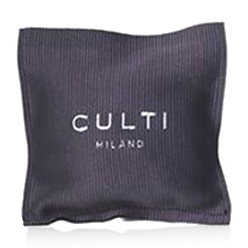 culti milano car sachet aramara