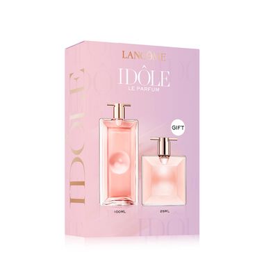 faces idole fragrance set