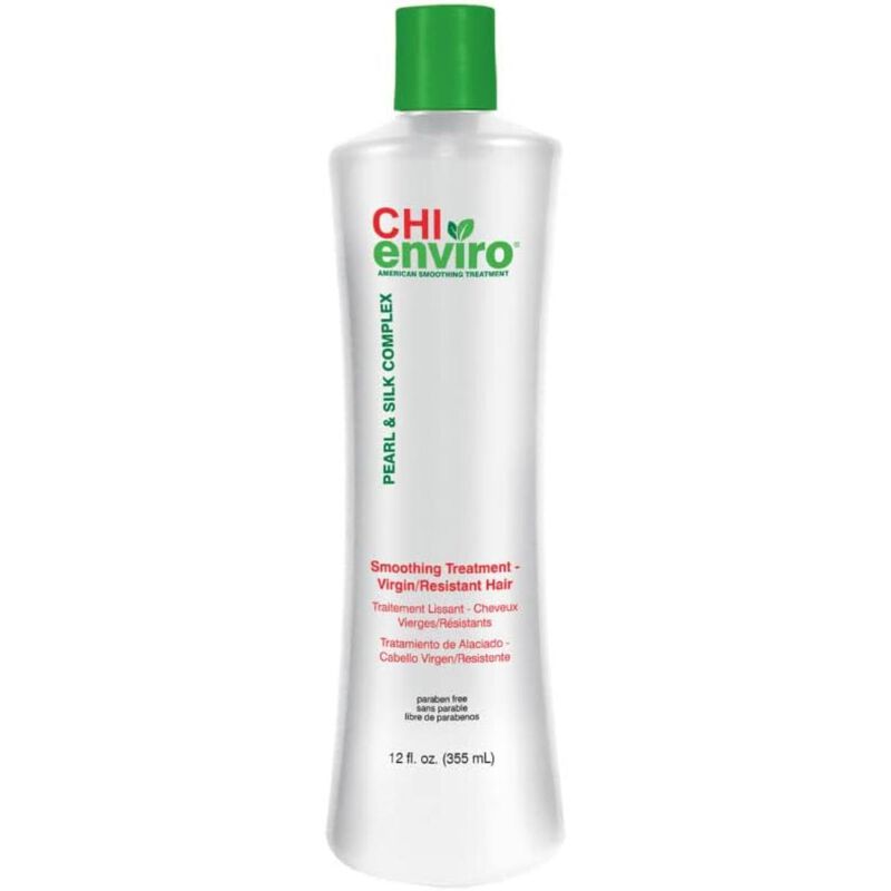 chi enviro smoothing conditioner